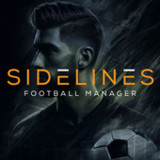Sidelines Football Manager24.24.2_Popularmodapk.com