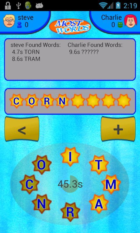 Word Star screenshot image 1_Popularmodapk.com