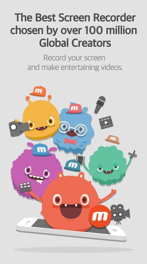 Mobizen Recorder for Samsung screenshot image 5_Popularmodapk.com