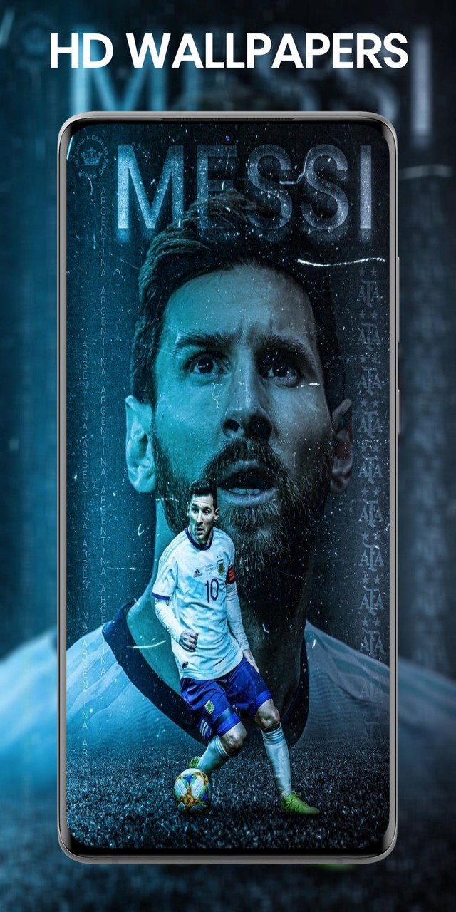 argentina nat team wallpaper screenshot image 31_Popularmodapk.com