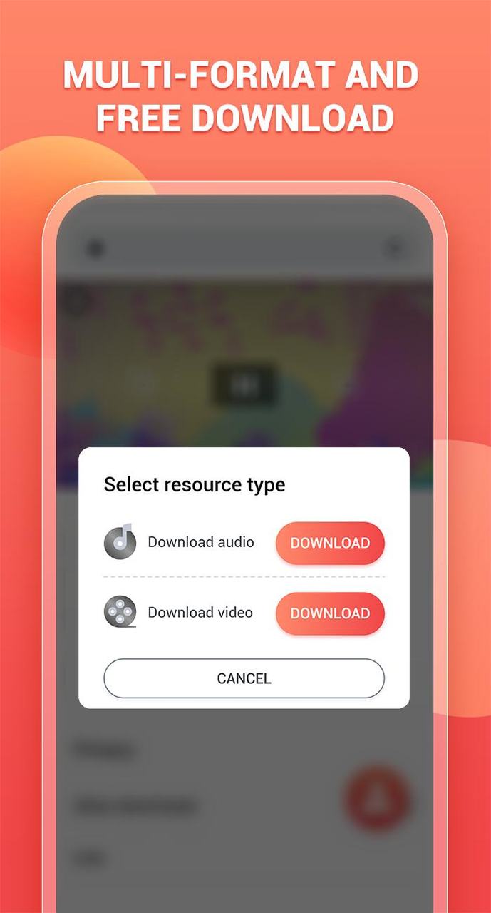 Video Downloader Expert screenshot image 13_Popularmodapk.com