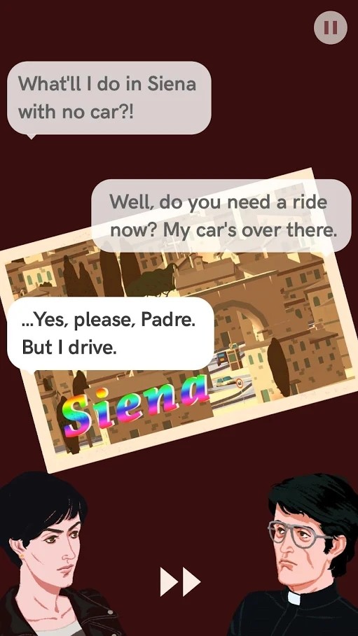 Wheels of Aurelia(MOD) screenshot image 6_Popularmodapk.com