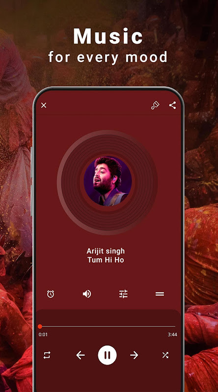 Sliding Bricks Game screenshot image 5_Popularmodapk.com