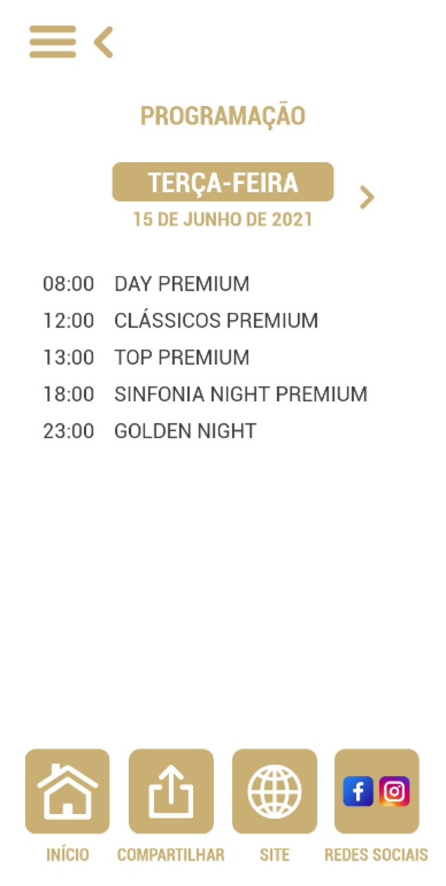 FM Premium screenshot image 1_Popularmodapk.com