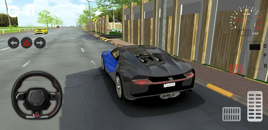 Driving legends Simulator 2022<span>(Unlimited Currency)</span> screenshot image 5_Popularmodapk.com