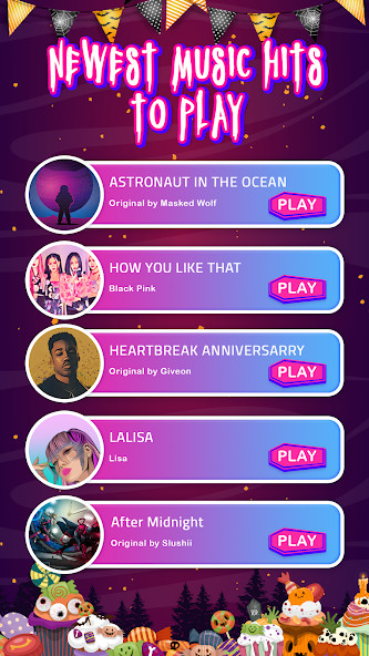 Dancing Race<span>(Unlimited money)</span> screenshot image 4_Popularmodapk.com