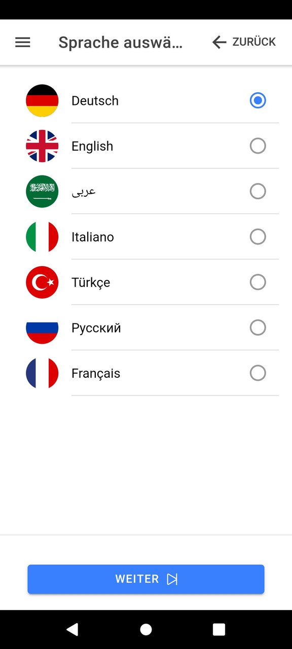 IfSG-Belehrung screenshot image 3_Popularmodapk.com