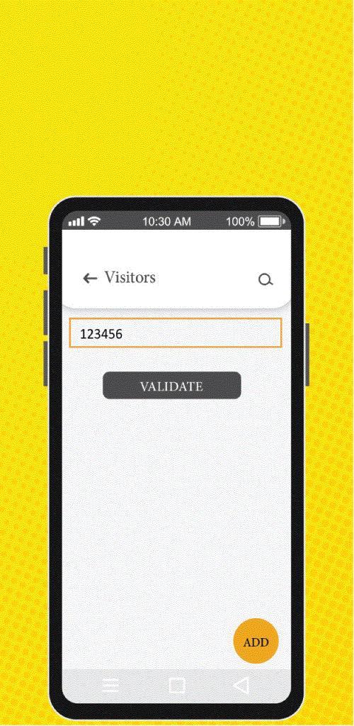 DIGI ACCESS screenshot image 5_Popularmodapk.com