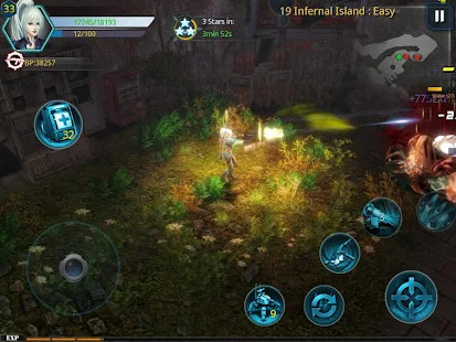 Broken Dawn:Trauma HD<span>(Unlimited currency)</span> screenshot image 11_Popularmodapk.com