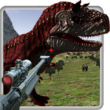 Dinosaurs Hunting 3D Wild Hunt1.8_Popularmodapk.com