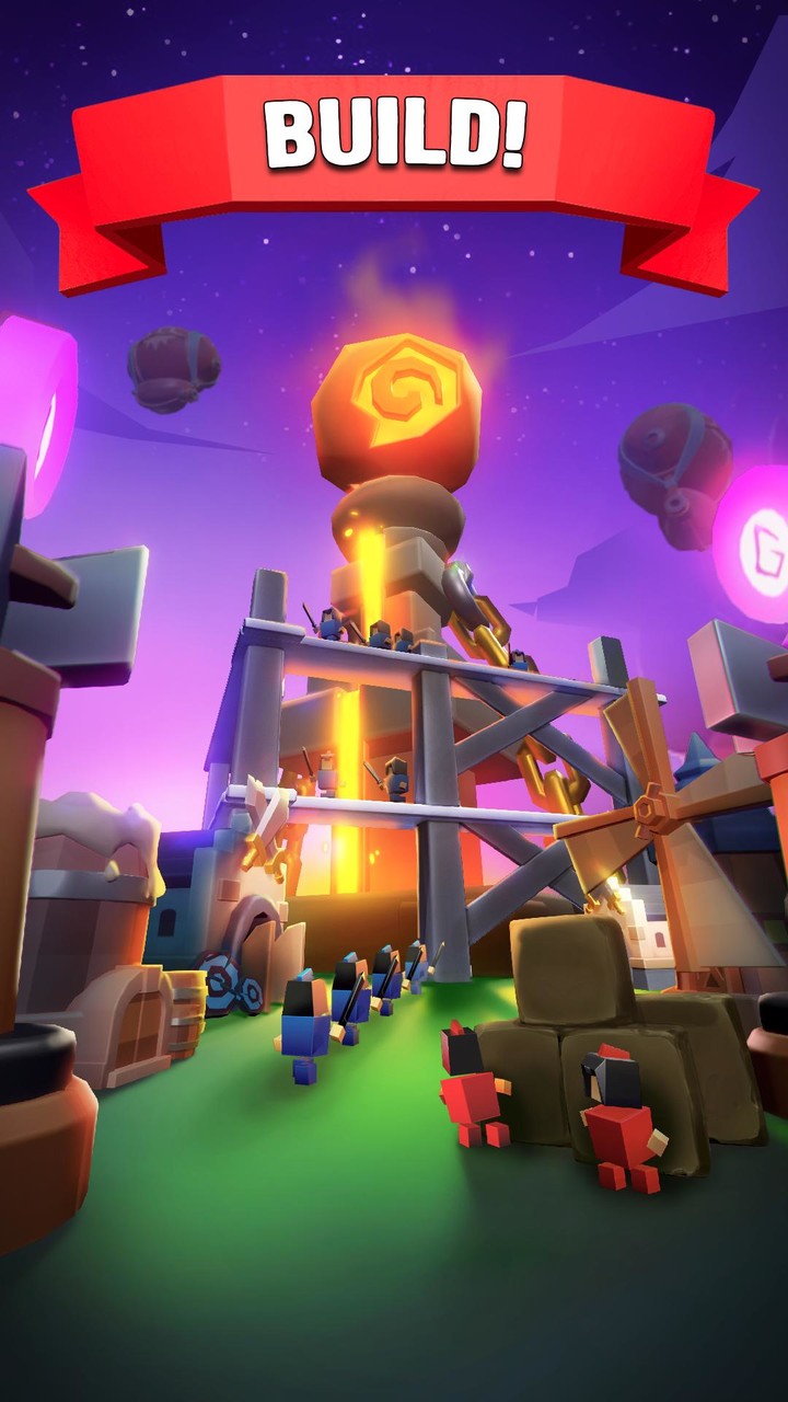 War for Light screenshot image 4_Popularmodapk.com