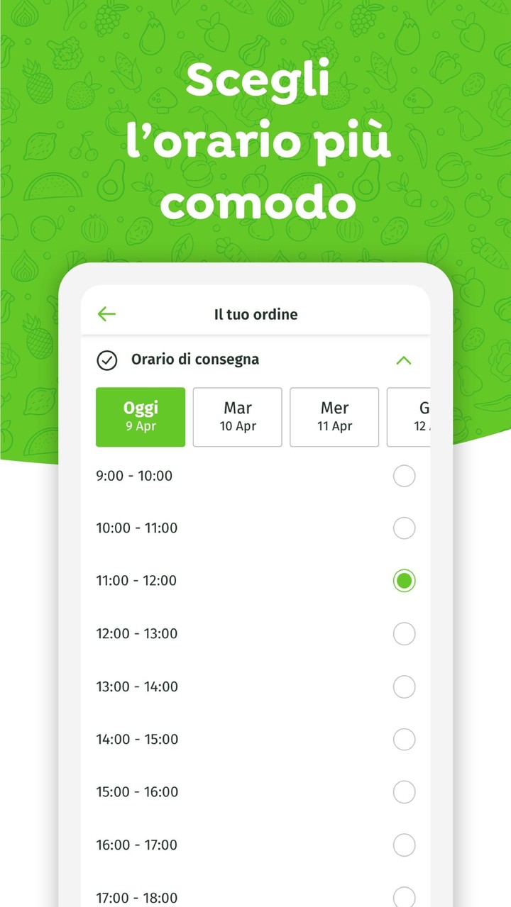 Everli - Spesa online screenshot image 9_Popularmodapk.com