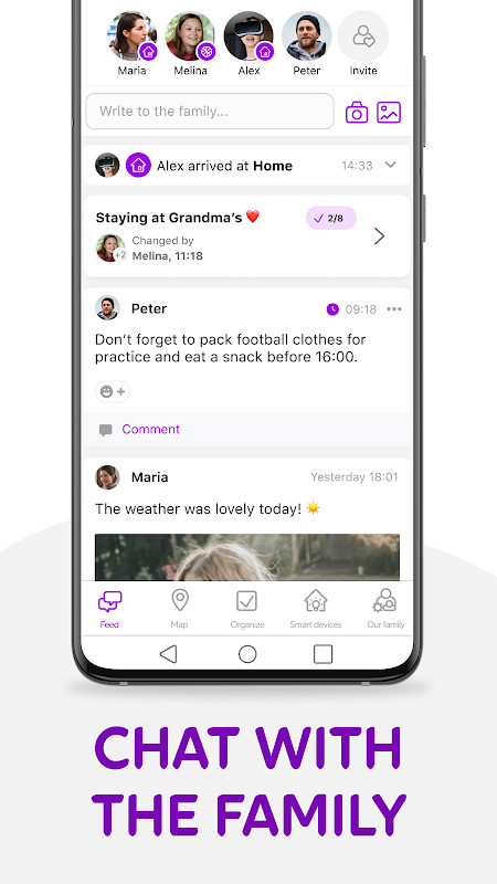 Digital Clock : Bed/Desk Clock screenshot image 6_Popularmodapk.com