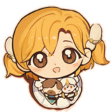 Volcano Girl1.03_Popularmodapk.com