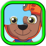 Dog Patrol Jigsaw Game 21.0.0.1_Popularmodapk.com