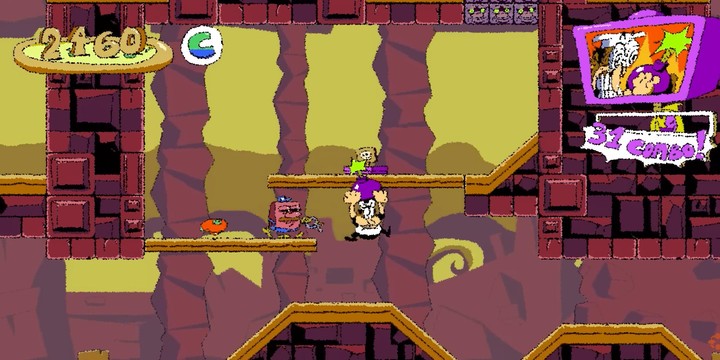 Pizza Super Tower Mobile Game screenshot image 2_Popularmodapk.com