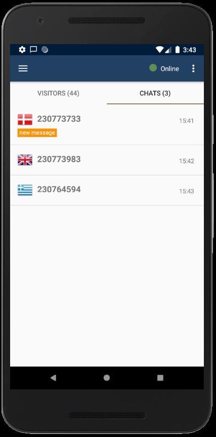 Galaxy VPN - VPN Unlimited screenshot image 3_Popularmodapk.com