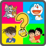 لعبة شخصيات كرتون9.16.6z_Popularmodapk.com