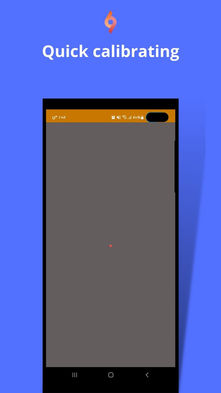 SeeSo Eye Tracking Demo screenshot image 2_Popularmodapk.com