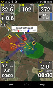 Infractions routières screenshot image 3_Popularmodapk.com