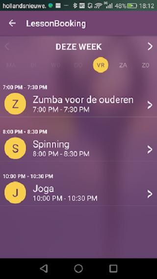 Integrity Endurance screenshot image 1_Popularmodapk.com