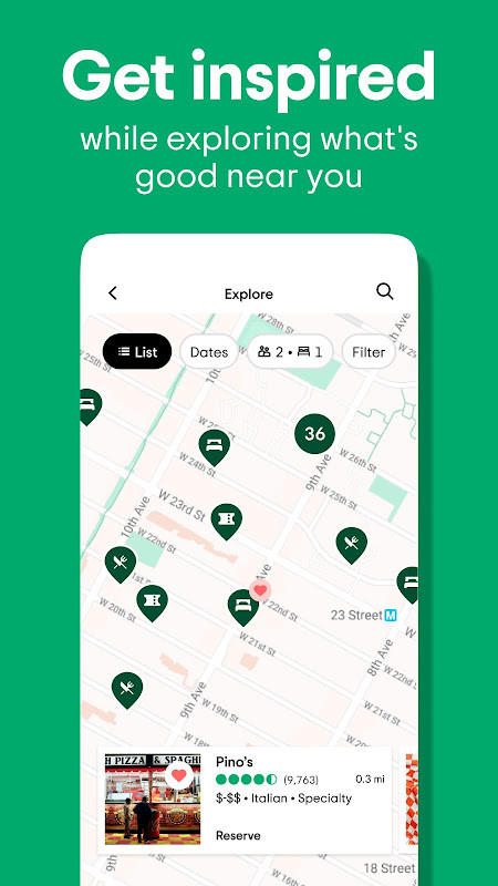 Campania in Salute screenshot image 6_Popularmodapk.com