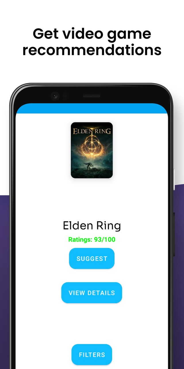 Games Orb - Game Suggestions screenshot image 4_Popularmodapk.com