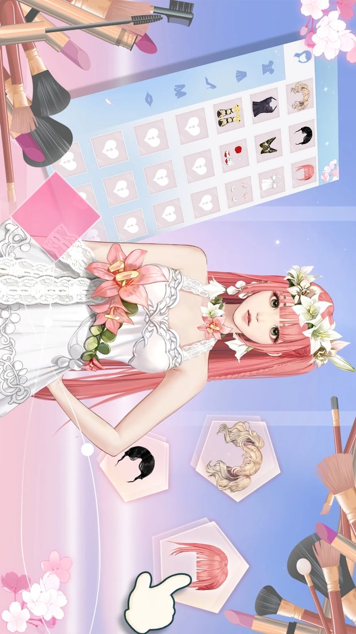 Queen's Diary(No Ads) screenshot image 10_Popularmodapk.com