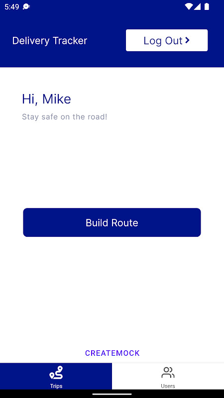 NAPA Delivery Tracker screenshot image 5_Popularmodapk.com