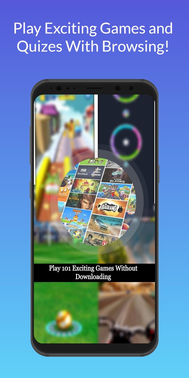 Appie Browser-Floating Browser screenshot image 7_Popularmodapk.com