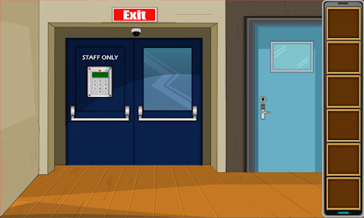 逃离医院 screenshot image 7_Popularmodapk.com