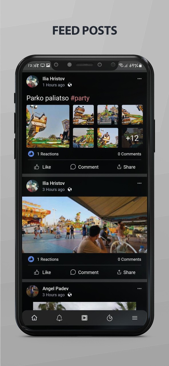 Beebex screenshot image 4_Popularmodapk.com