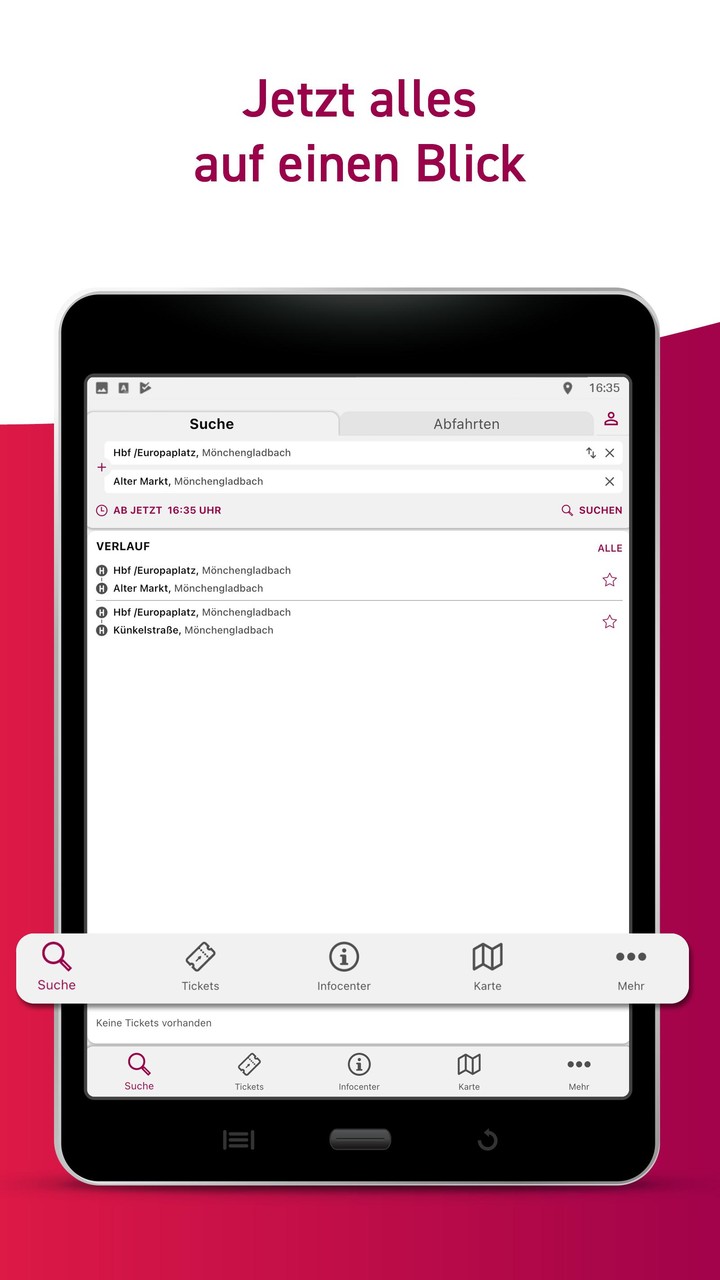 NEW MöBus App screenshot image 3_Popularmodapk.com