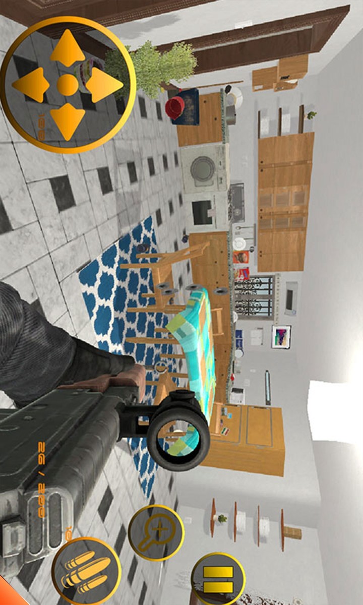 Demolish home screenshot image 1_Popularmodapk.com