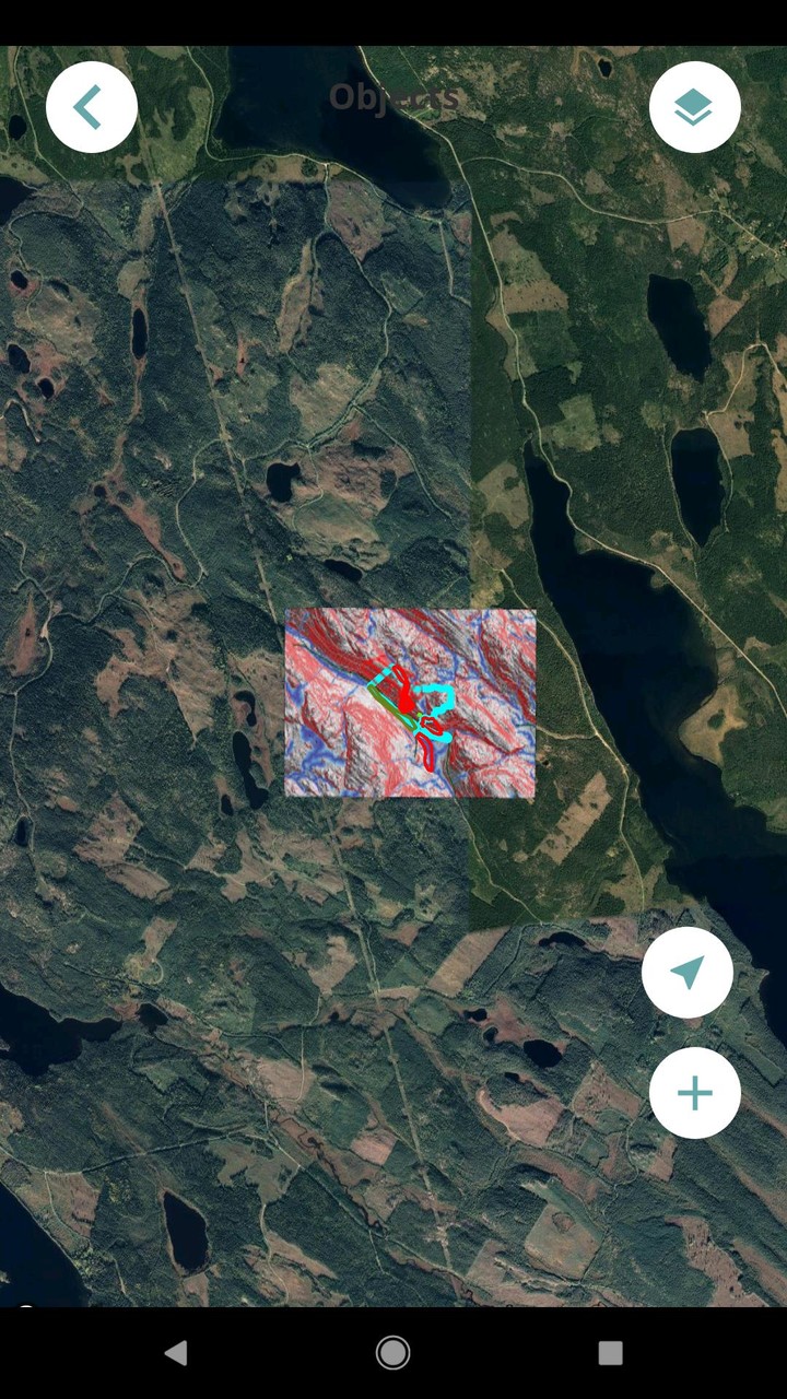 Livilea screenshot image 3_Popularmodapk.com