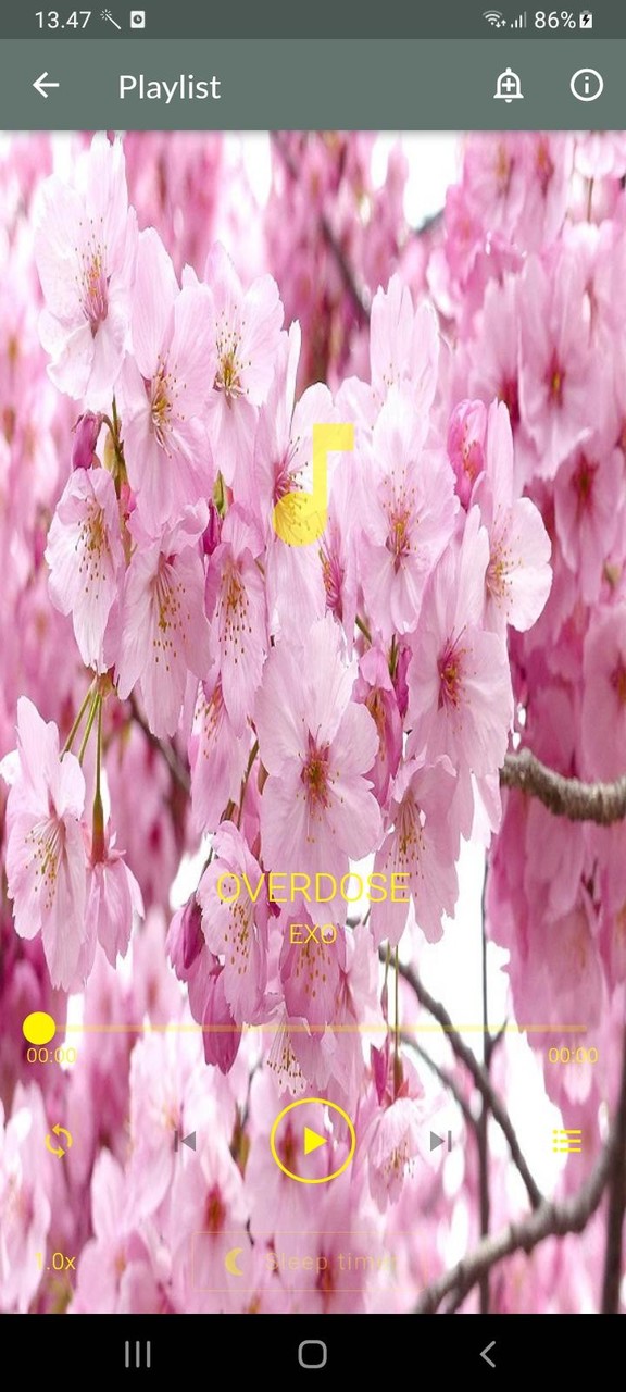 Exo All Songs screenshot image 2_Popularmodapk.com