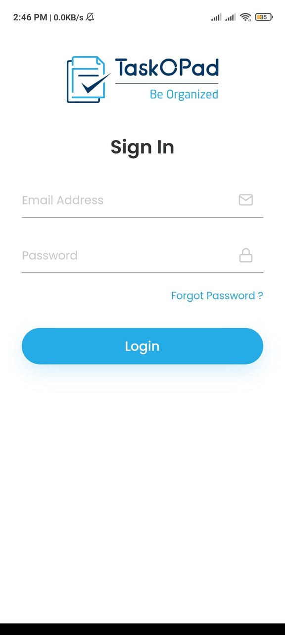 TaskOPad - Task Management App screenshot image 5_Popularmodapk.com
