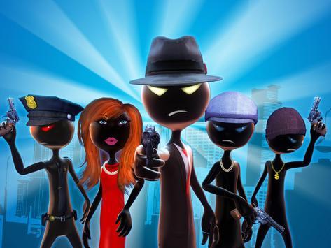 Shadow Mafia Gangster Fight<span>(Unlocked)</span> screenshot image 11_Popularmodapk.com