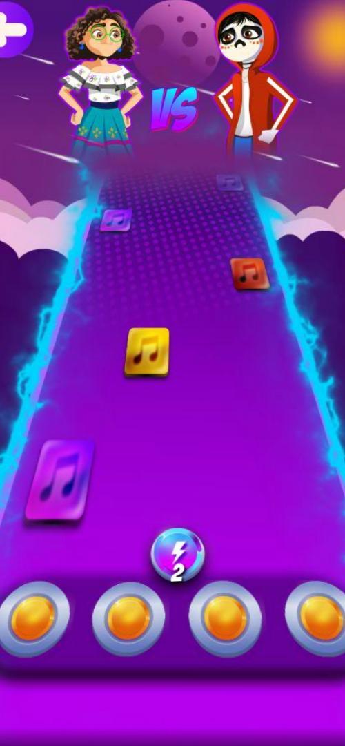 Epic Rap Battles screenshot image 2_Popularmodapk.com