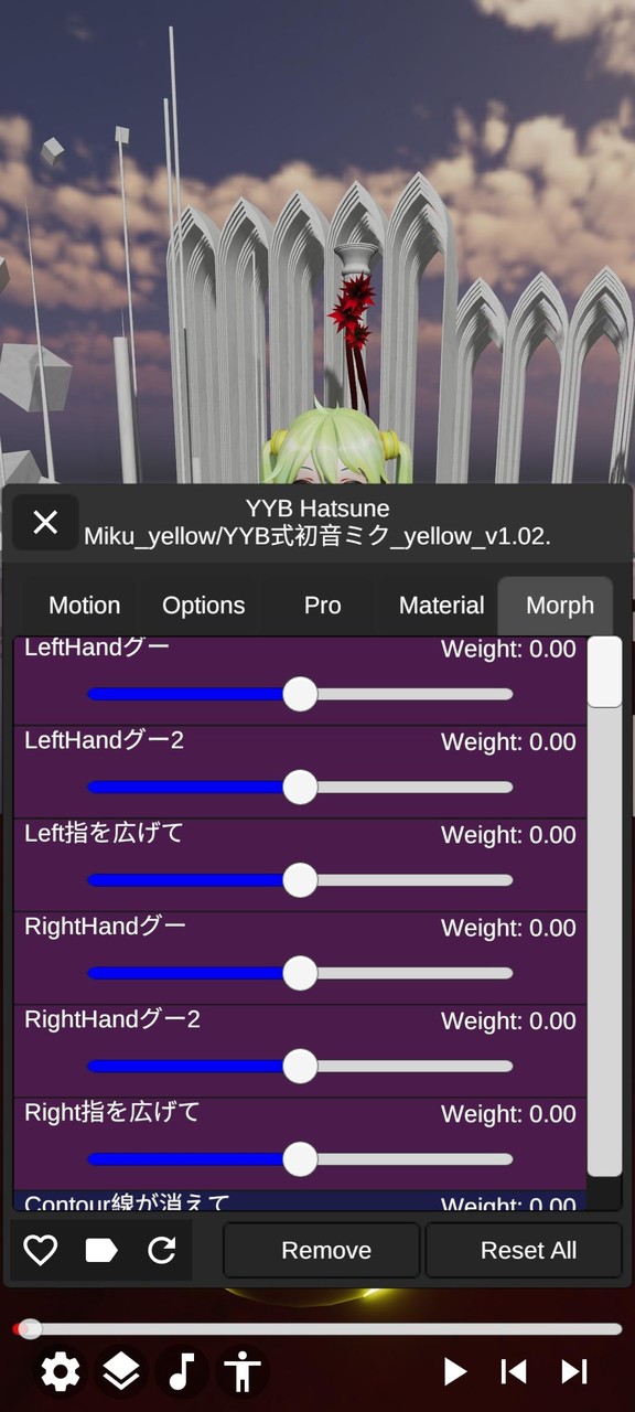 Finger Hunter screenshot image 10_Popularmodapk.com