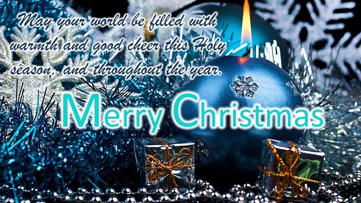 Merry Christmas Wishes screenshot image 5_Popularmodapk.com