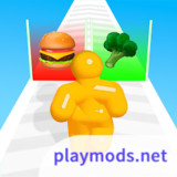 Tall Man Run<span>(No Ads)</span>1.30_Popularmodapk.com