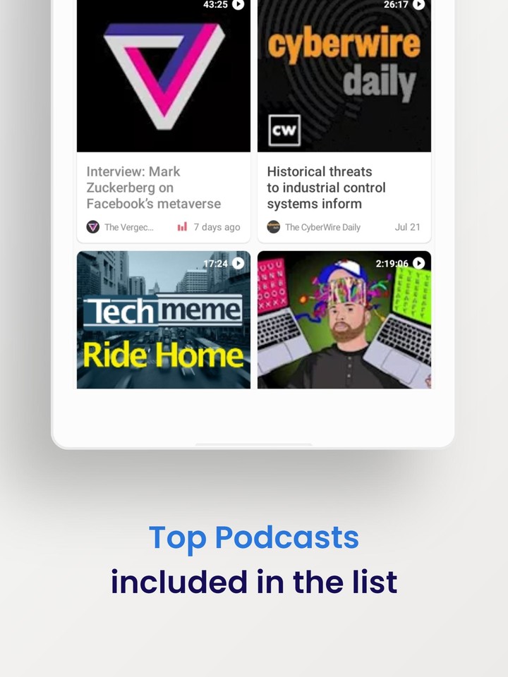 Tech News : technology news, updates and reviews screenshot image 9_Popularmodapk.com