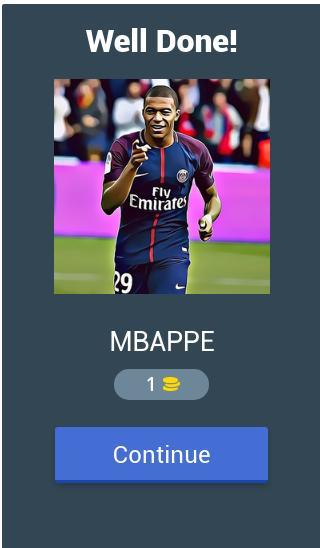 Famous Football Players screenshot image 2_Popularmodapk.com