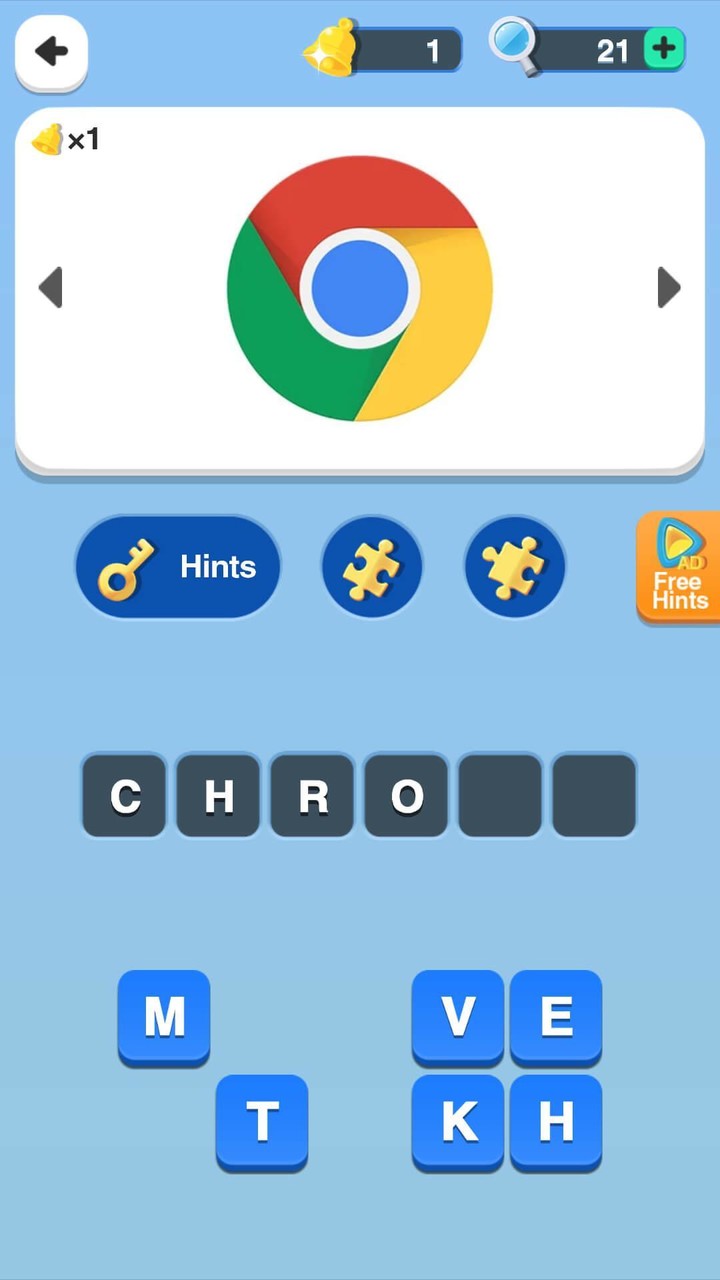 Logo Game - Brand Quiz screenshot image 4_Popularmodapk.com