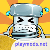 Screw Pin Puzzle！<span>(No Ads)</span>1.0.0.7_Popularmodapk.com