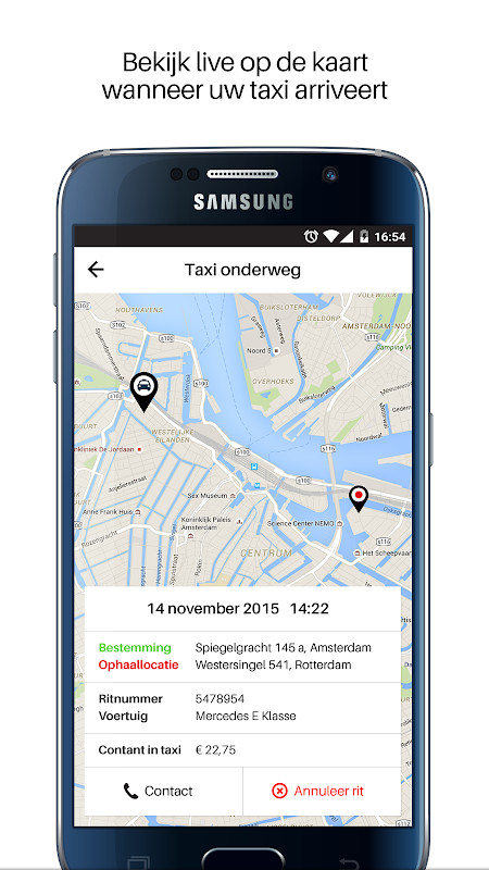 Taxi Hop screenshot image 4_Popularmodapk.com