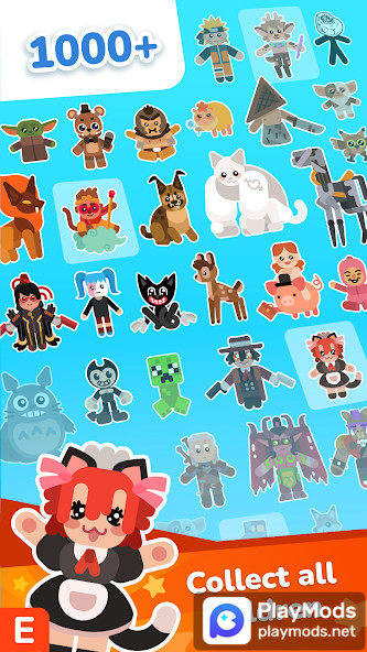 Love Archer<span>(no ads)</span> screenshot image 1_Popularmodapk.com