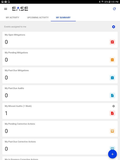 EASE Audits screenshot image 7_Popularmodapk.com