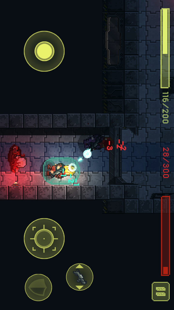 病毒汉化破解版（十八汉化）<span>(mod)</span> screenshot image 2_Popularmodapk.com